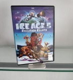 Film Animație Dublat și Subtitrat - DVD - Epoca de gheață 5: Ploaie de meteoriți (Ice Age: Collision Course)