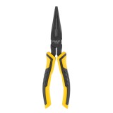 Stanley STHT0-74364 Cleste Dynagrip cu varf lung, 200mm ProAdvanced PowerfulTools