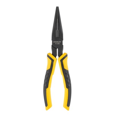 Stanley STHT0-74364 Cleste Dynagrip cu varf lung, 200mm ProAdvanced PowerfulTools foto