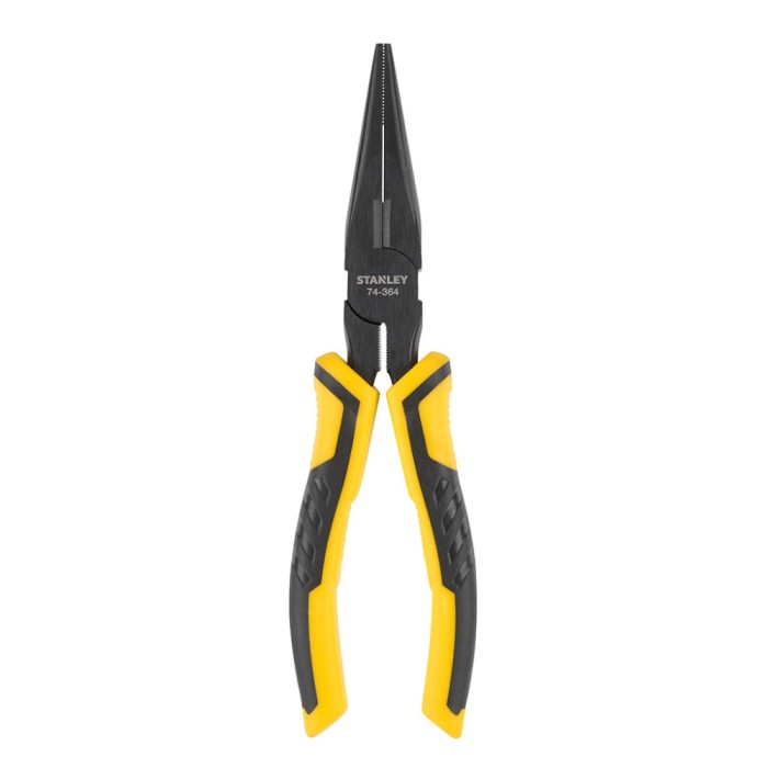 Stanley STHT0-74364 Cleste Dynagrip cu varf lung, 200mm ProAdvanced PowerfulTools
