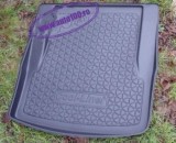 Tavita portbagaj Premium BMW 3 E90 3E92