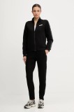 EA7 Emporio Armani trening culoarea negru, AF13151.7W000680