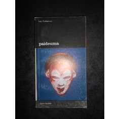 LEO FROBENIUS - PAIDEUMA