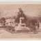 Statuia independentei Turnu Magurele 1961