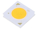 LED COB Alb Cald 38.4W 5445lm 120&deg;