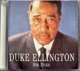 Duke Ellington &lrm;&ndash; Sir Duke NM / NM Penny UK 1998 muzica jazz