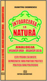 Intoarcerea la natura Dumitru Dobrescu