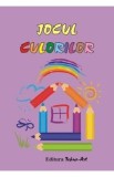 Jocul culorilor - Daniel Dosa