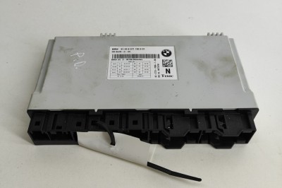Unitate de control scaun dreapta față BMW 4 Gran Coupe F36 2015 OEM: 9371130,A2C7317030700 | 23175595 foto