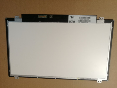 Ecran laptop BOE NT140WHM-N41 V8.0 30 pini n31 B140XTN03.3 14.0 inch 1366x768 HD foto