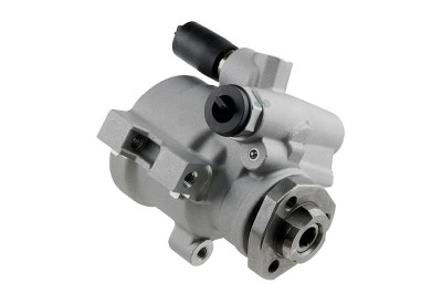 Pompa servodirectie Vw Golf 4, Bora V5, V6 1999-, Sharan 2.8vr6 1995-1999, Seat Leon 2.8 2001-2004 Ford Galaxy 2.8 1995-1996, NTY SPW-VW-006 foto