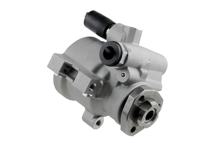 Pompa servodirectie Vw Golf 4, Bora V5, V6 1999-, Sharan 2.8vr6 1995-1999, Seat Leon 2.8 2001-2004 Ford Galaxy 2.8 1995-1996, NTY SPW-VW-006