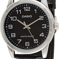 Ceas Barbati, Casio, Collection MTP-V0 MTP-V001L-1B - Marime universala