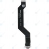 OnePlus 8 Pro (IN2020) Conector de &icirc;ncărcare flexibil 1091100158 2001100202