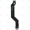 OnePlus 8 Pro (IN2020) Conector de &icirc;ncărcare flexibil 1091100158 2001100202