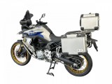 Motocicleta Voge 900DSX, cutii bagaje incluse, culoare albastru/alb Cod Produs: MX_NEW MXVOGE900DSXBA