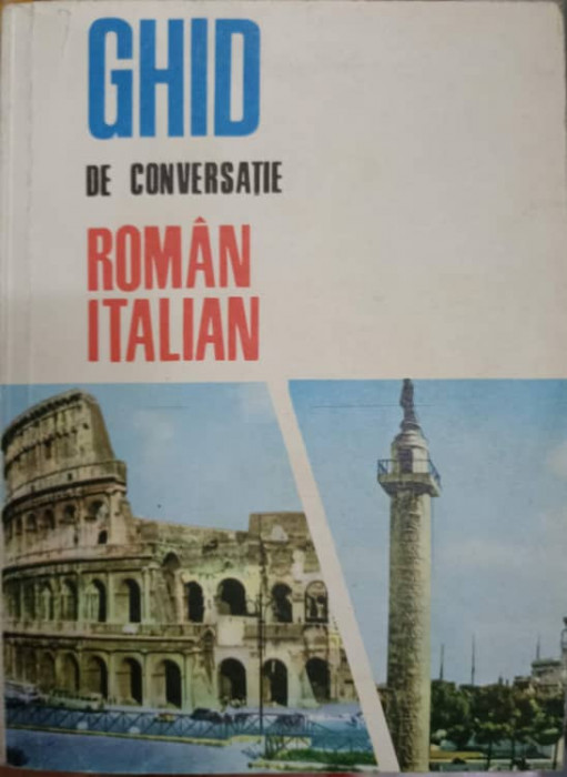 GHID DE CONVERSATIE ROMAN-ITALIAN-A. VIRGIL-98552