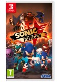 Sonic Forces D1 Edition NSW