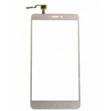 Geam Touchscreen Xiaomi Mi Max 2 Auriu Service Pack