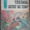 myh 542s - Edgar Rice Burgroughs - Taramul uitat de timp - ed 1973