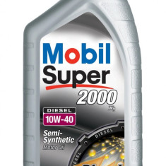 Ulei Motor Mobil Super 2000 Diesel 10W-40 1L