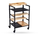 Ucenic MIRPLAY - frizerie / Barber Shop - Skye