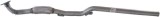 Racord evacuare Seat Cordoba (6L2), Ibiza III (6L1); Skoda Fabia I (6Y2); VW Polo (9N, 9A), Polo IV (9N, 9A) Motor 1.2, 1.2 12V, OE 6Q0253091