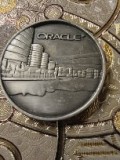 Medalii 1 Oracle 1995- 2005