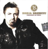 Horia Brenciu - 35 (Treizeci Și Cinci), CD