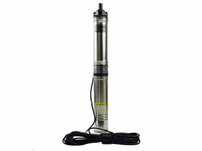 Pompa submersibila QJD2-42/10-1.1, GEKO G81409 foto