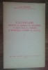 Documente Partidul Comunist URSS 1953, Piesa Colectie. Carti Epoca Aur.Bibliofilie URSS