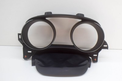 Ornament ceas de bord TOYOTA C-HR _X1_ 2020 OEM: 55410-F4020,55411-F4060 13507320 foto