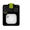 Folie sticla pentru camera apple iphone 14 pro / 14 pro max, transparent, Flippy