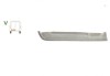 Element reparatie usa Mercedes SPRINTER 209-524 (906) , 07.2006-10.2013, VW CRAFTER (2E), 12.2005-2017 (pt modele cu 2 usi spate), partea stanga, par