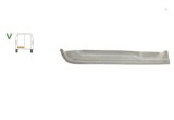 Panou de reparatie usa interior MERCEDES SPRINTER 07.2006-06.2018, VW CRAFTER (2E) 12.2005-04.2017 partea stanga