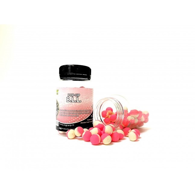 Pop-Up MG Special Carp B.L.L., 10mm, 35gr