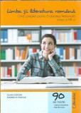 Cumpara ieftin Limba si literatura romana. Ghid complet pentru Evaluarea Nationala - Alina Curcan