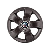 Set 4 Capace Roti potrivite jantelor de 15 inch, pentru Bmw Nou
