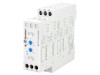 Timer SPDT 250VAC 16A 24-240V, Finder