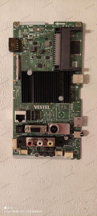 Mainboard TV Vestel 17MB230