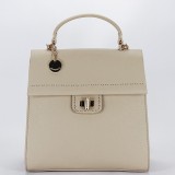 Cumpara ieftin Rucsac bej casual DHJ728-2 18