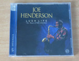 Cumpara ieftin Joe Henderson - Lush Life CD (2005), Jazz, universal records