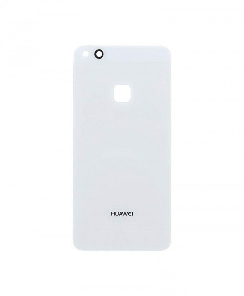 Capac Original Huwei P10 Lite White Geam Camera (SH)