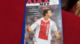 Program Ajax - Milan