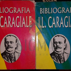 BIBLIOGRAFIA I . L . CARAGIALE IN PERIODICE ( 1852 - 1912 )