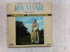 Tresors Folkloriques Roumains muzica populara Banat disc vinyl lp STM EPE 0751, VINIL, Electrecord