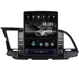 Navigatie dedicata Hyundai Elantra 2015-2018 G-581 ecran tip TESLA 9.7&quot; cu Android Radio Bluetooth Internet GPS WIFI 4+32GB DSP CarStore Technology