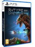 R Type Dimensions III PS5
