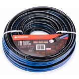 Furtun de gradina Garden Premium, 1/2&quot;, 30 m, Powermat PM1155