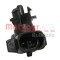 Senzor,temperatura exterioara OPEL ASTRA G Hatchback (F48, F08) (1998 - 2009) METZGER 0905417